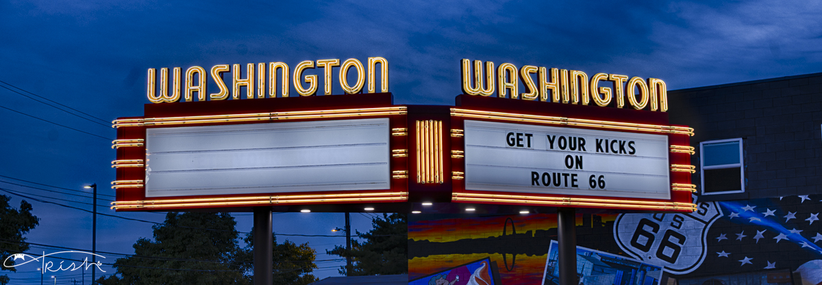 Day 3 – I like Neon!