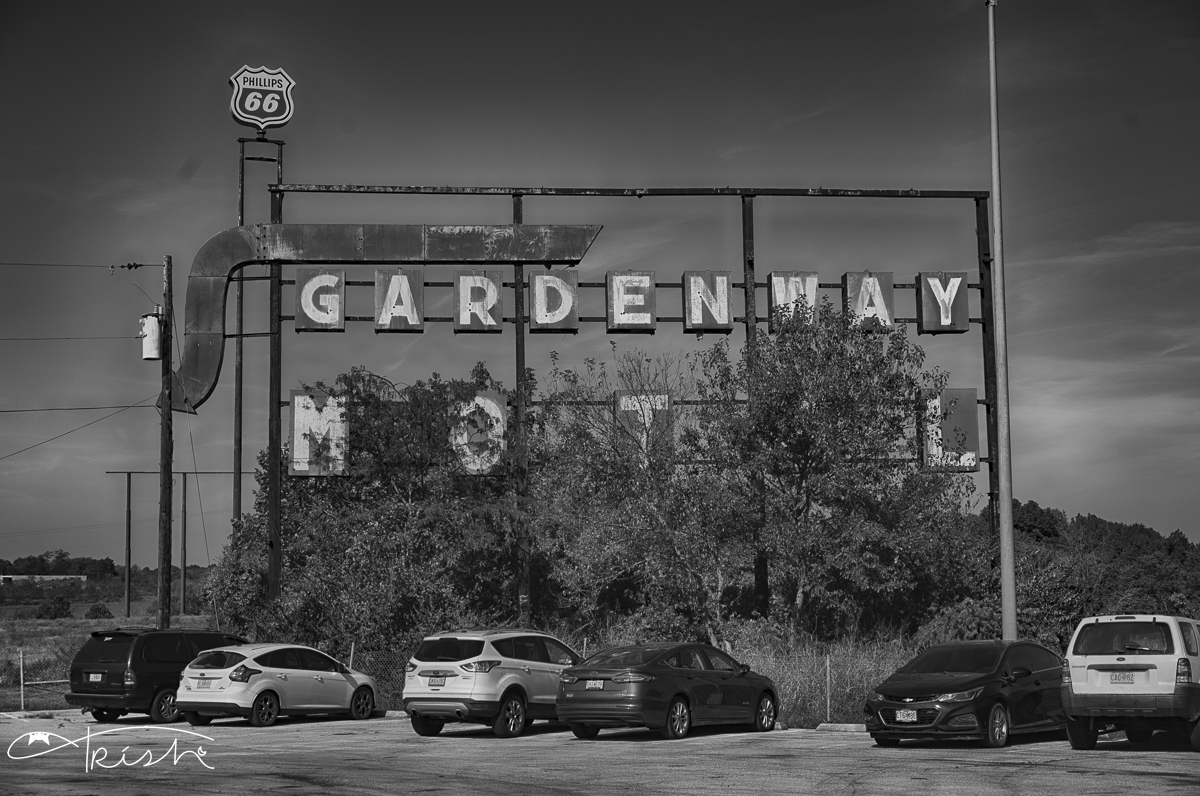 Day 4 – The Cutest Place