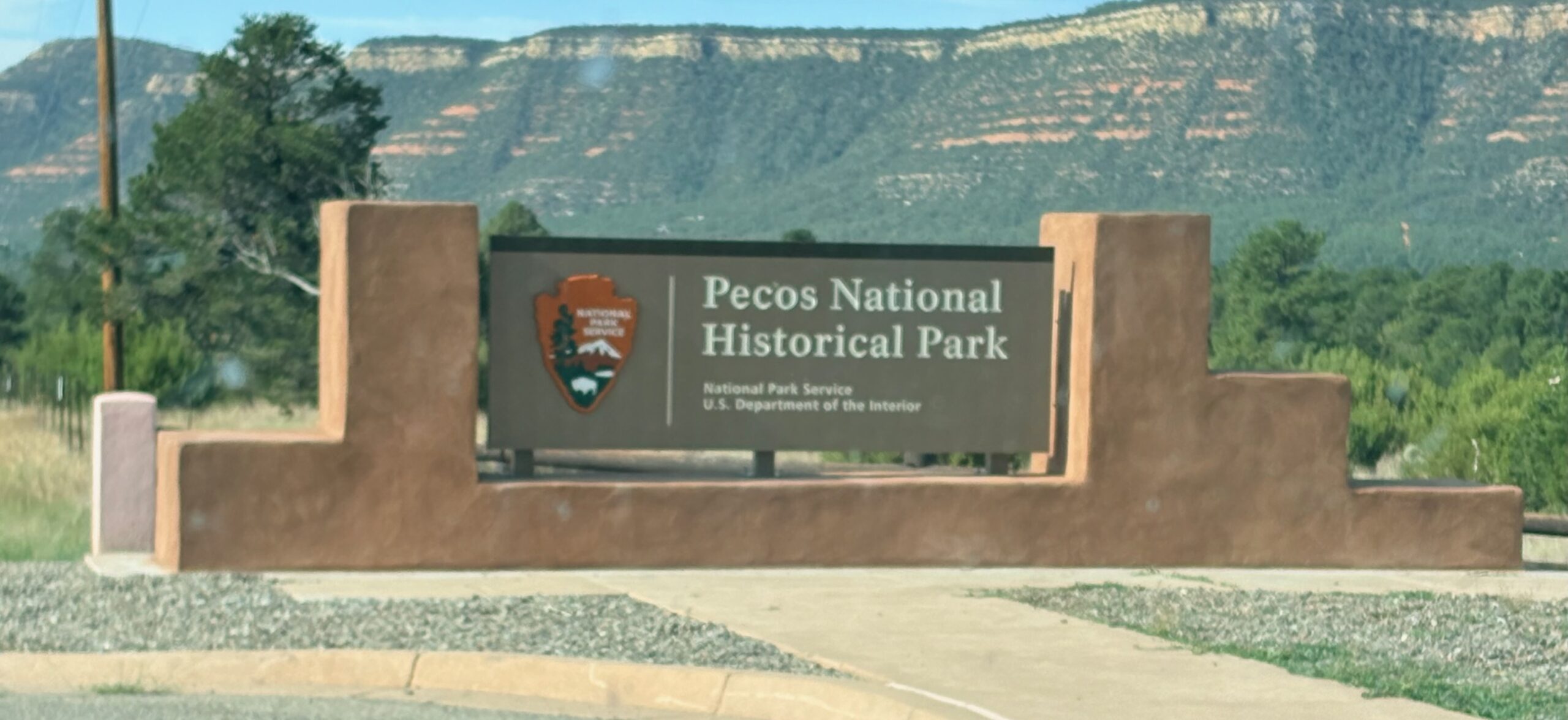 Day 10 – Day 11 Along the Santa Fe Trail